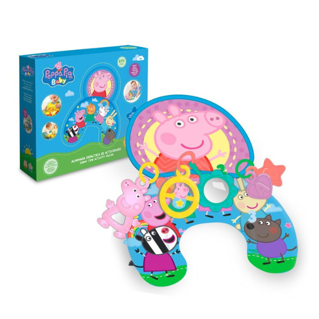 Perna activitati interactiva Peppa Pig [3]