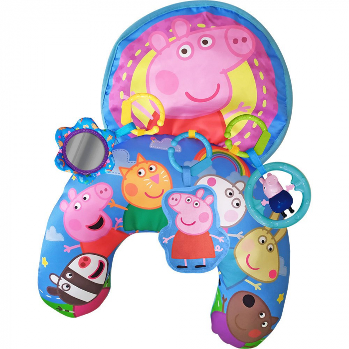 Perna activitati interactiva Peppa Pig [4]