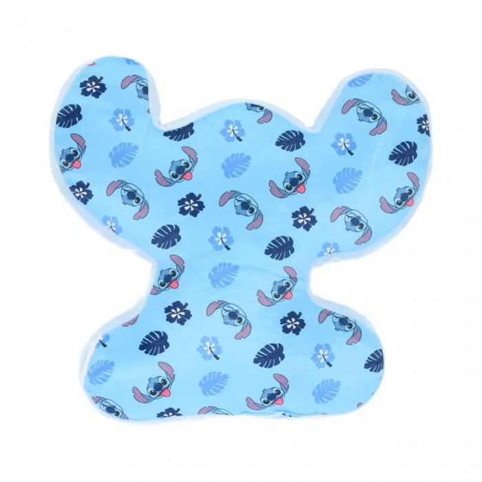 Perna decorativa forma Lilo & Stitch 40 cm [3]