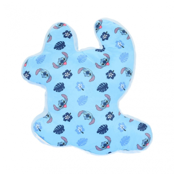 Pern─â decorativa forma Lilo & Stitch Hug ΓÇô 40 cm [3]