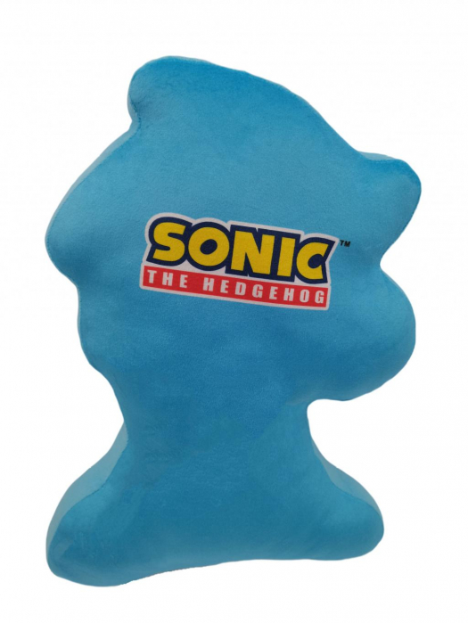 Pern─â decorativa poliester Sonic 40x40x3 cm [2]