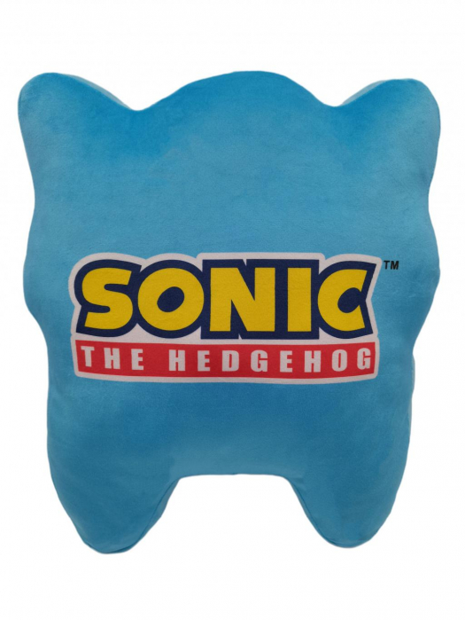 Pern─â decorativa Sonic 40x40x3 cm [2]
