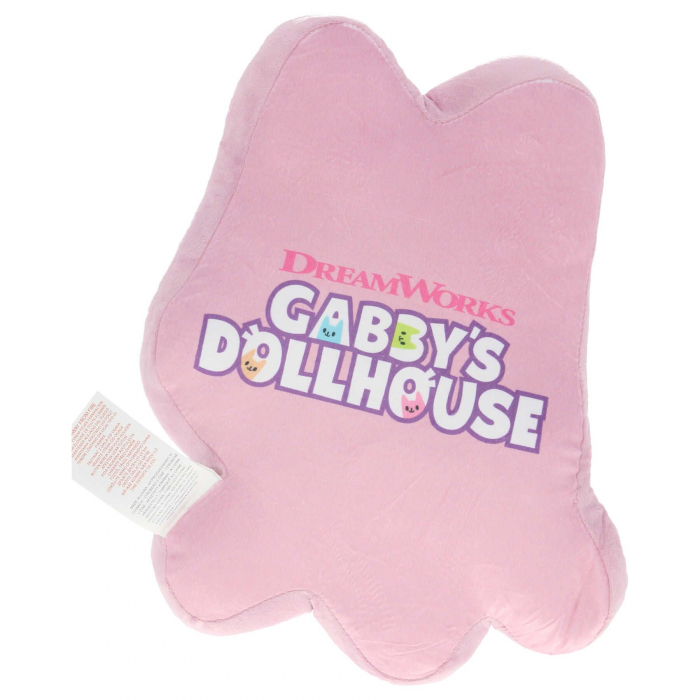 Perna patrata Gabby's Dollhouse Meow, 40x40 cm [2]