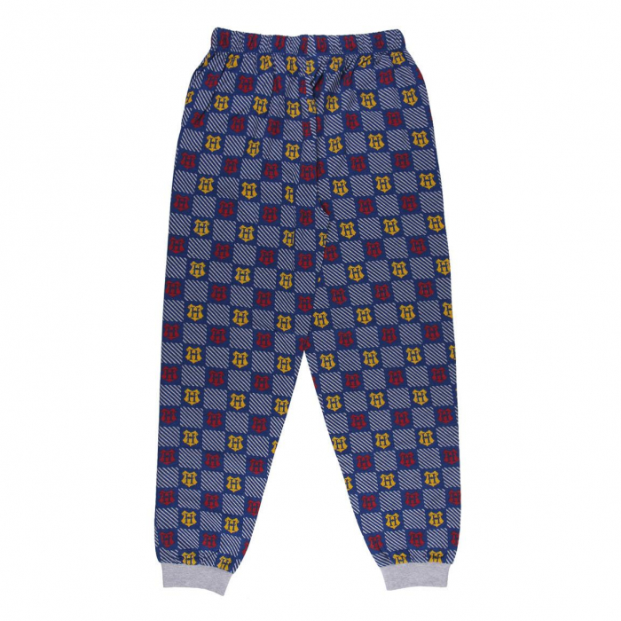 Pijama adulti, maneca lunga Harry Potter [5]
