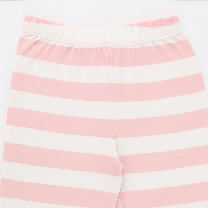 Pijama bumbac pentru fete, 2 piese, maneca lunga Bluey [4]
