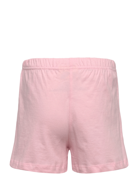 Pijama de vara din bumbac in cutie cadou, Lilo & Stitch Just Chill [4]