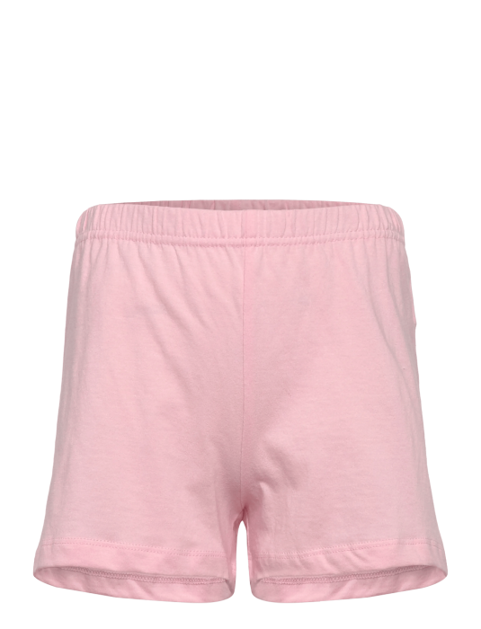 Pijama de vara din bumbac in cutie cadou, Lilo & Stitch Just Chill [3]