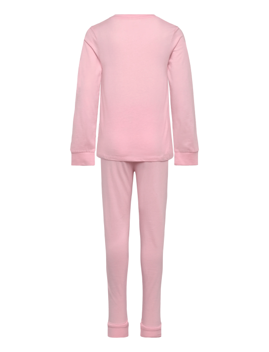 Pijama din bumbac in cutie cadou, Lilo & Stitch Ohana [2]