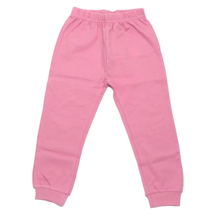 Pijama in cutie cadou bumbac, cu maneca lunga Hello Kitty [6]