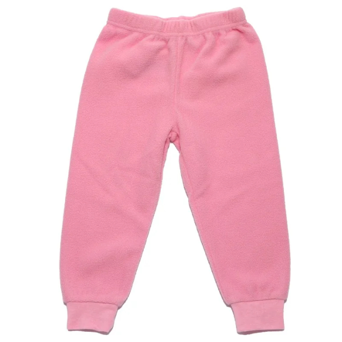 Pijama in cutie cadou, polar fleece, cu maneca lunga Hello Kitty [6]