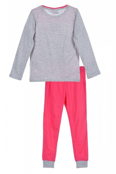 Pijama maneca lunga bumbac LOL SURPRISE [2]