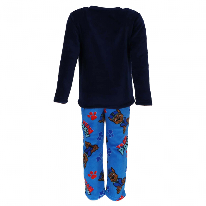 Pijama maneca lunga cocolino Paw Patrol [3]