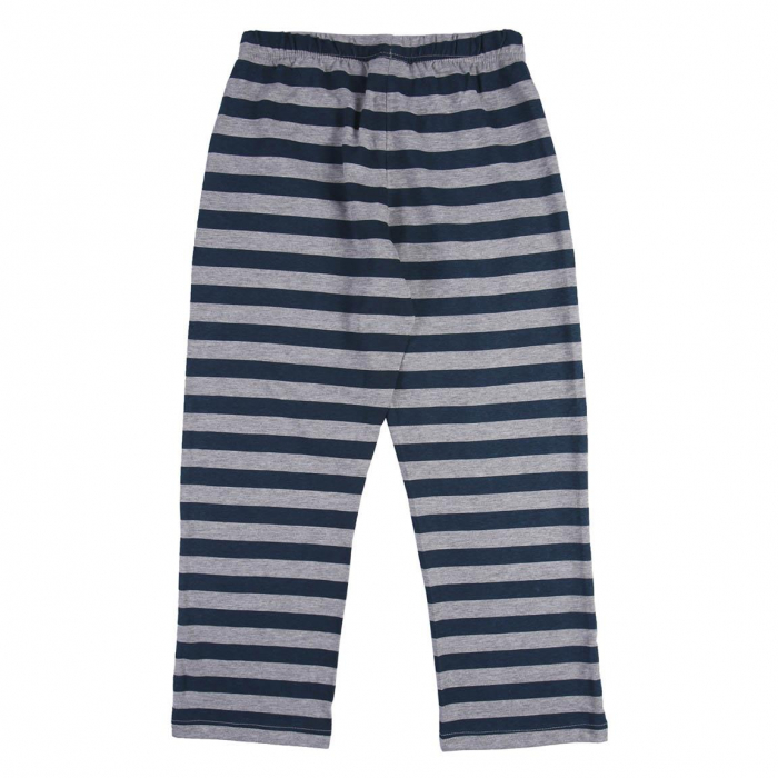 Pijama maneca lunga Harry Potter School of Wizardry [5]