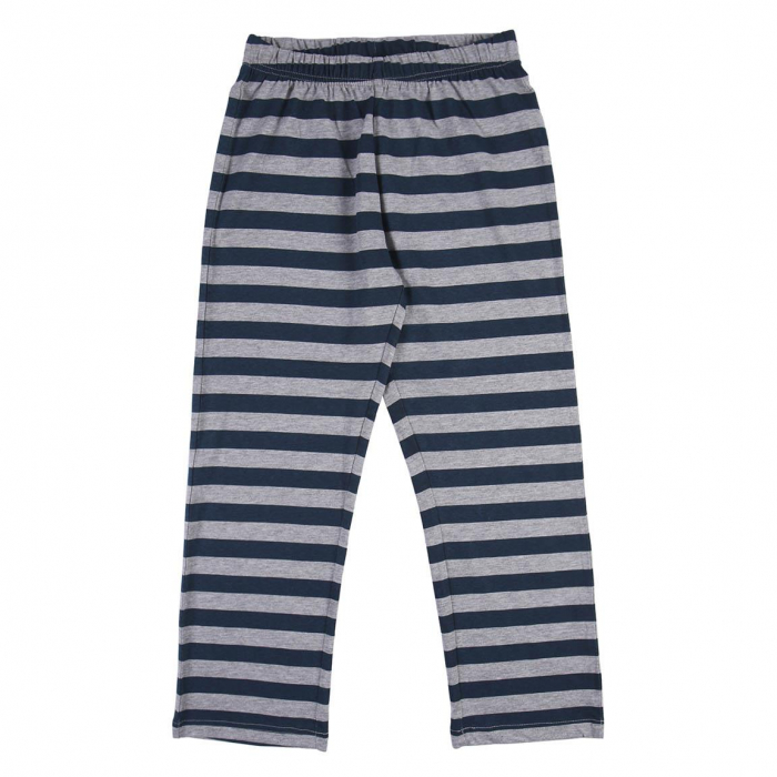 Pijama maneca lunga Harry Potter School of Wizardry [4]