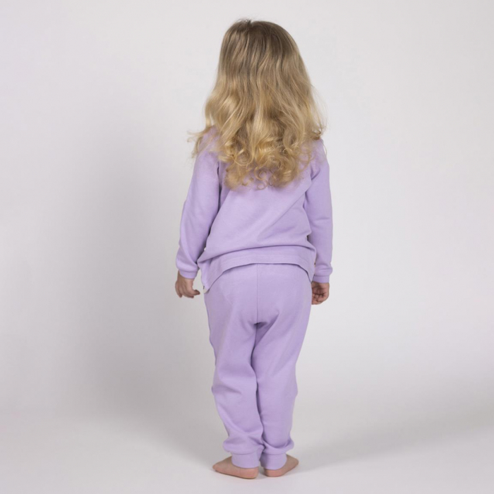 Pijama maneca lunga interlock Gabby's Dollhouse [4]