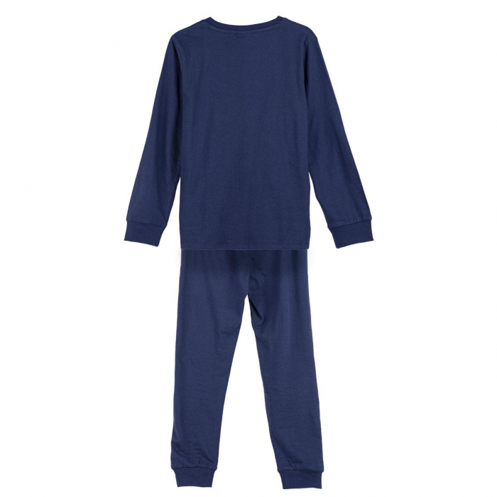 Pijama maneca lunga Marvel Spiderman [2]