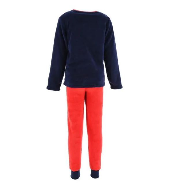 Pijama maneca lunga cocolino Paw Patrol [5]