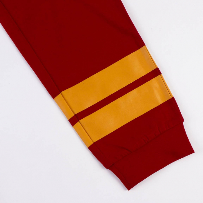 Pijama maneca lunga tricot Harry Potter Gryffindor [7]