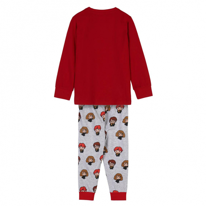 Pijama maneca lunga tricot Harry Potter Kids [2]