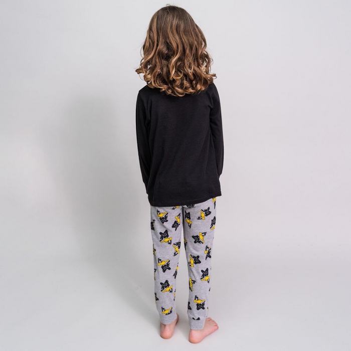 Pijama maneca lunga tricot Looney Tunes Duffy Duck [5]