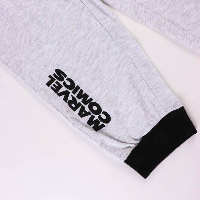 Pijama maneca lunga tricot Marvel Comics [7]