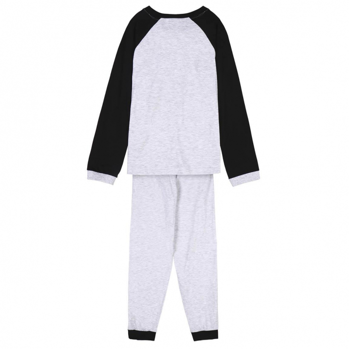 Pijama maneca lunga tricot Marvel Comics [2]
