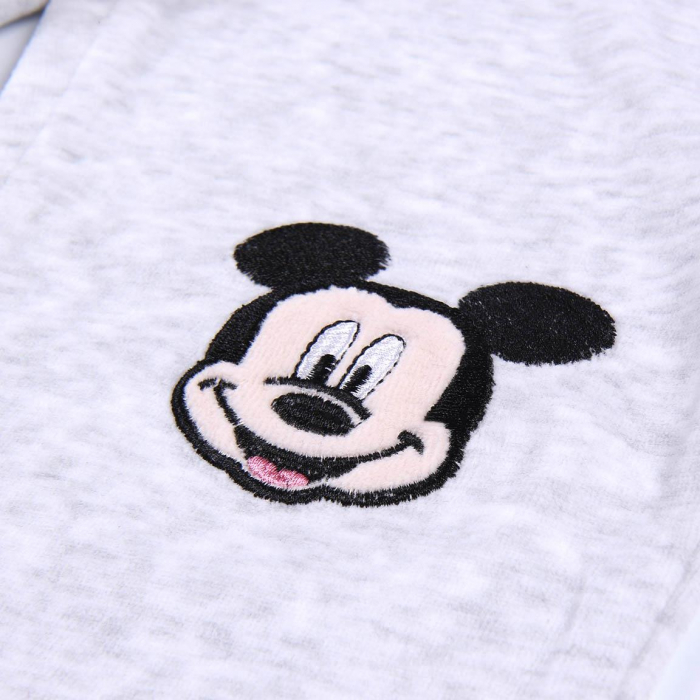 Pijama maneca lunga velur Happy Mickey [7]