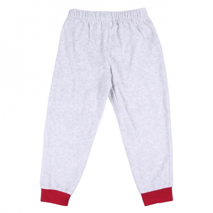 Pijama maneca lunga velur Happy Mickey [5]