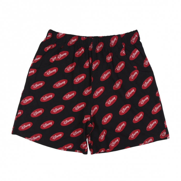 Pijama maneca scurta adulti Disney [7]