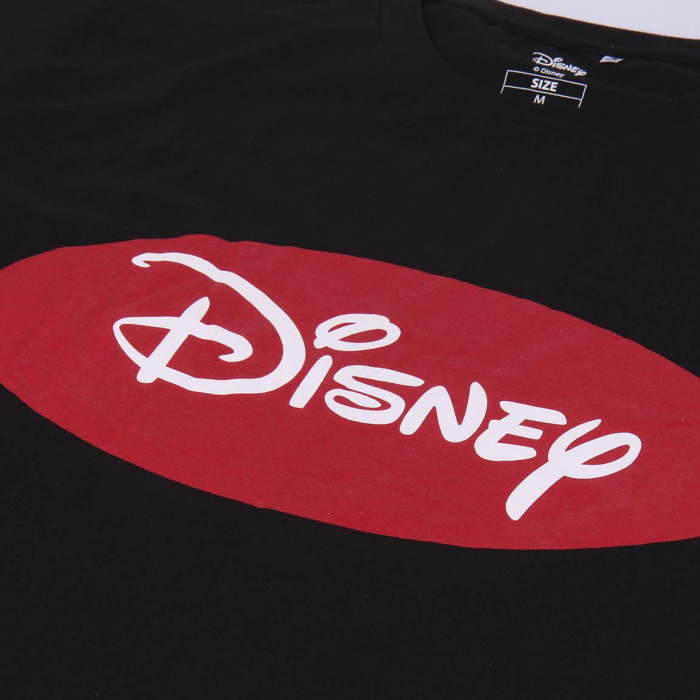 Pijama maneca scurta adulti Disney [9]