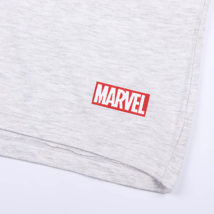 Pijama maneca scurta adulti Marvel Avengers [5]