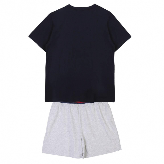 Pijama maneca scurta adulti Marvel Avengers [2]