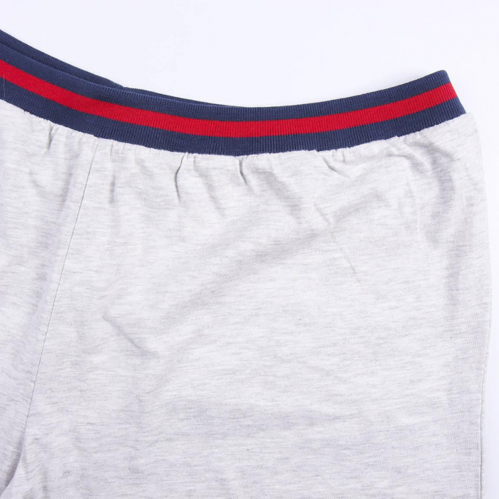 Pijama maneca scurta adulti Marvel Avengers [6]