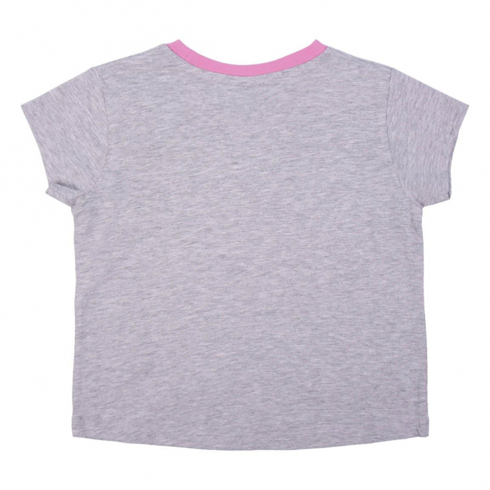 Pijama maneca scurta fete Sonic Roll [3]