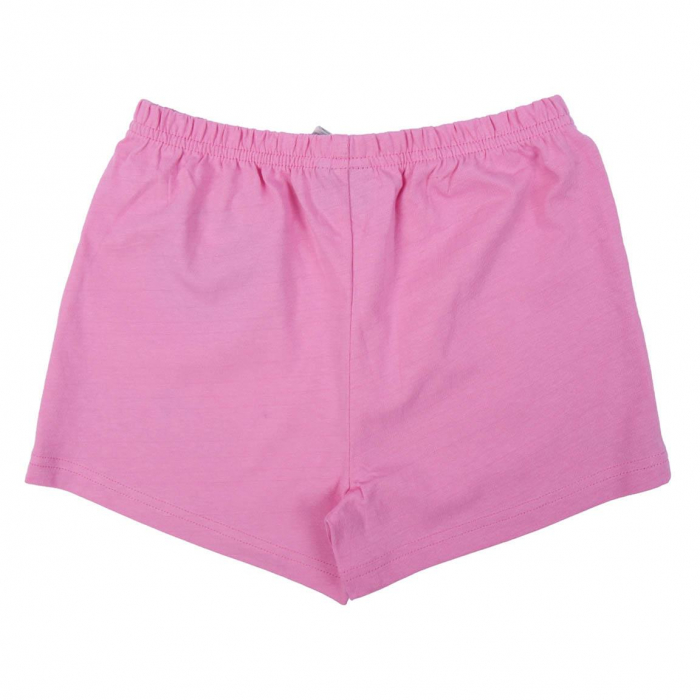 Pijama maneca scurta fete Sonic Roll [5]
