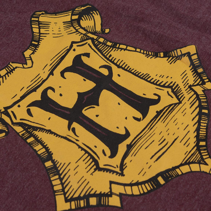 Pijama maneca scurta Harry Potter School of Wizardry [6]