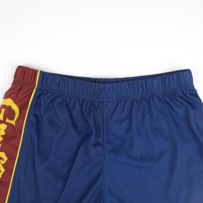 Pijama maneca scurta interlock, Harry Potter Gryffindor [5]