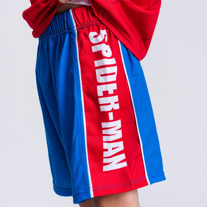 Pijama maneca scurta interlock, Spiderman Amazing [9]