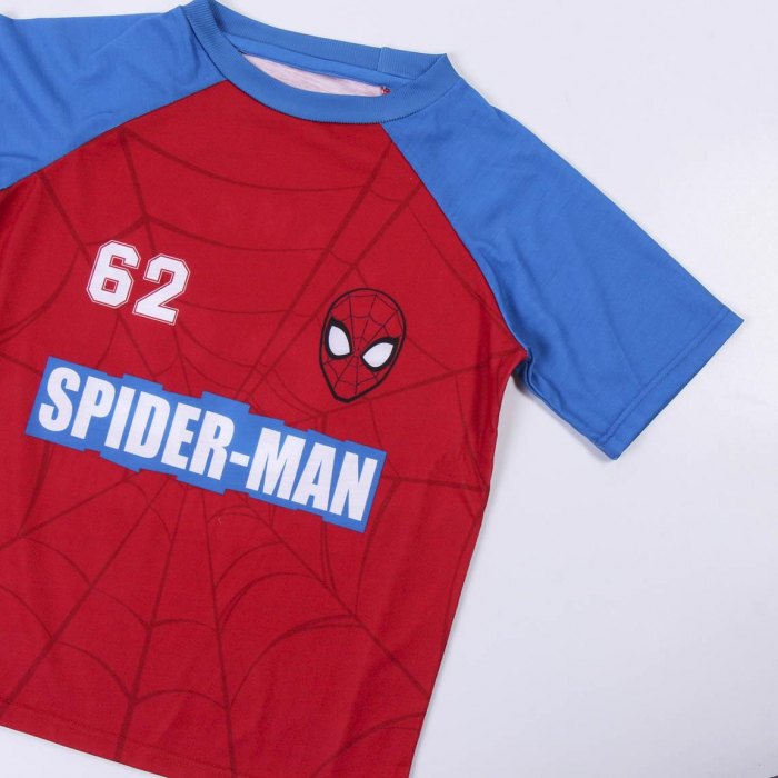 Pijama maneca scurta interlock, Spiderman Amazing [3]