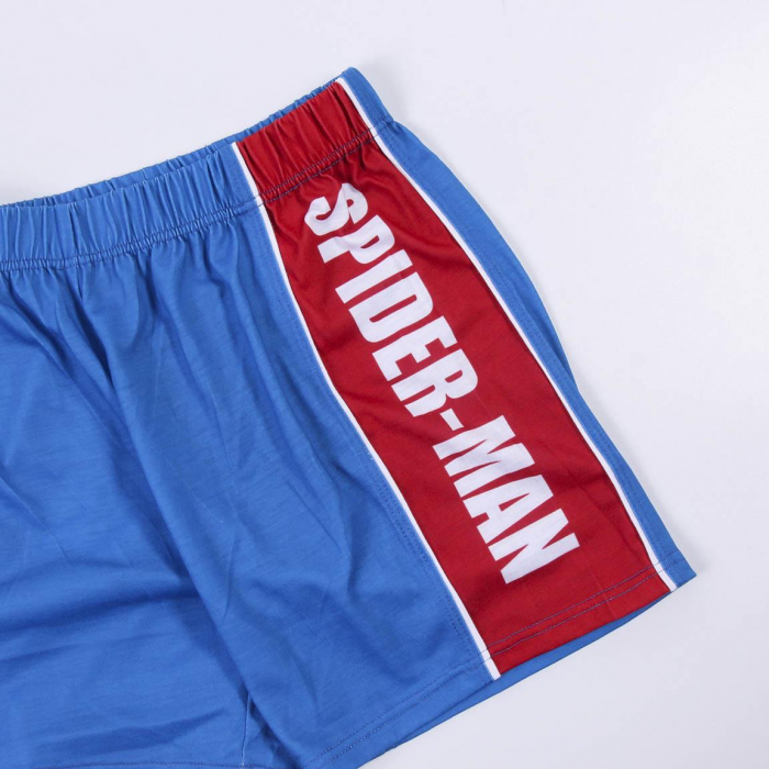 Pijama maneca scurta interlock, Spiderman Amazing [6]