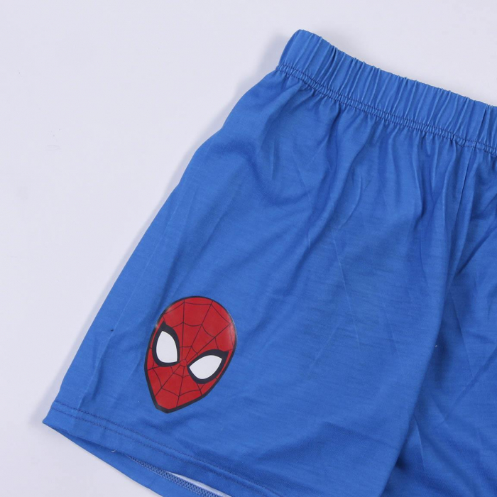 Pijama maneca scurta interlock, Spiderman Amazing [8]
