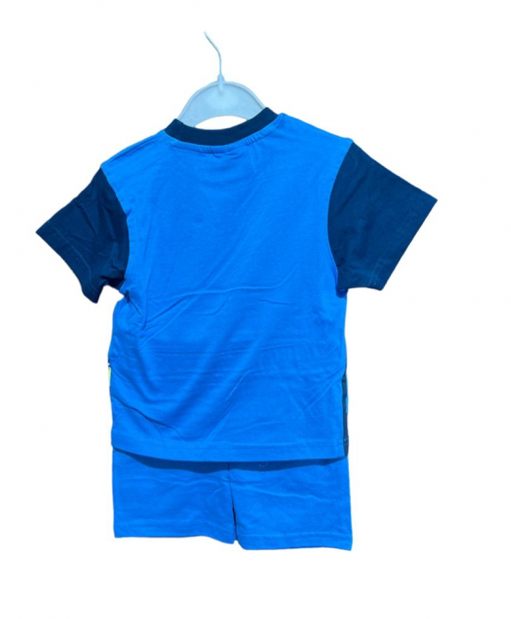 Pijama maneca scurta, Peppa Pig George [2]