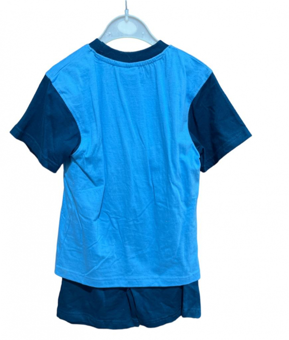 Pijama maneca scurta baieti, Peppa Pig [2]