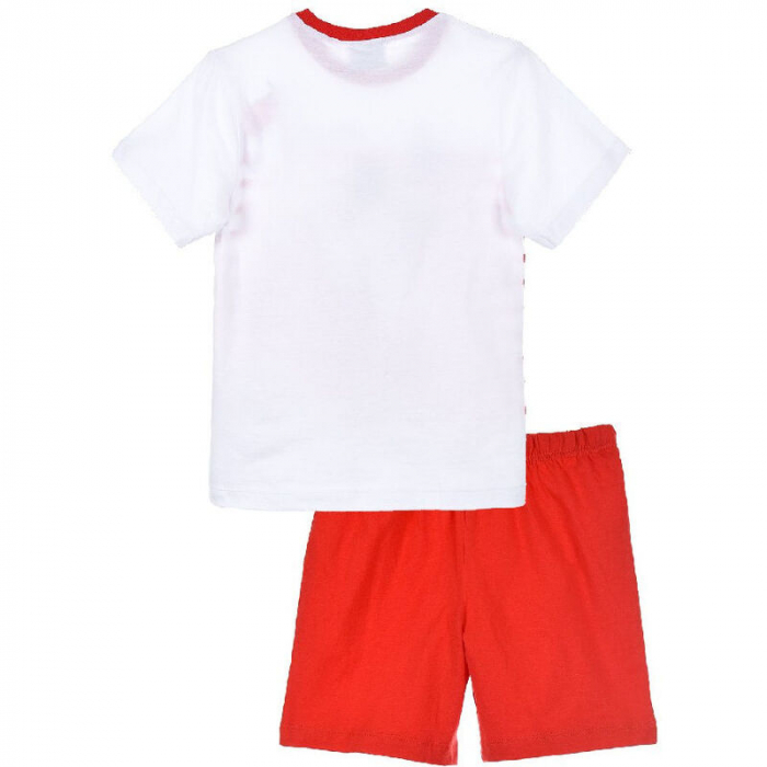 Pijama Mickey Mouse, maneca scurta [2]