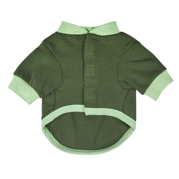 Pijama pentru câini cu design The Mandalorian [2]