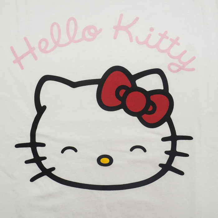 Pijamale bumbac pentru femei Hello Kitty [6]