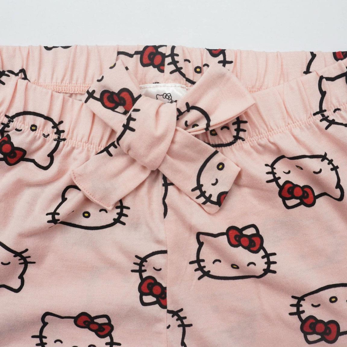 Pijamale bumbac pentru femei Hello Kitty [8]