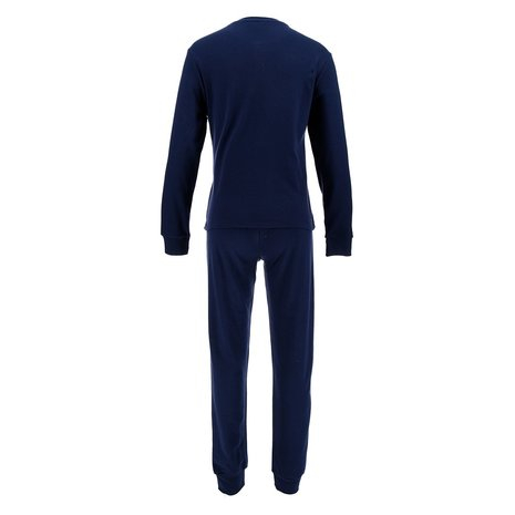 Pijamale bumbac in cutie cadou, pentru femei Merry Christmas Stitch [2]