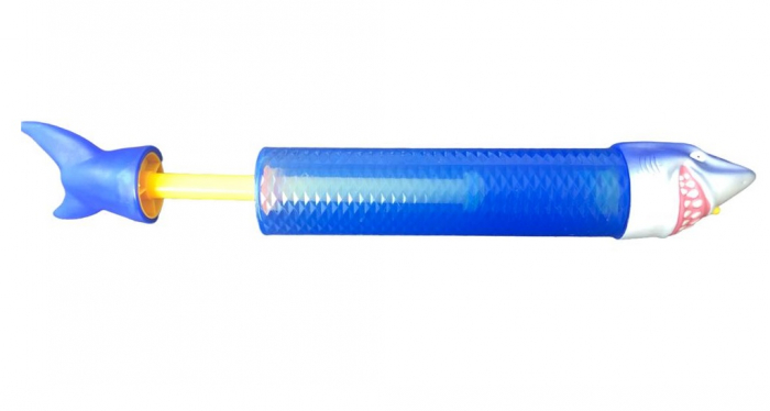 Pistol cu apa Rechin 50 cm [4]