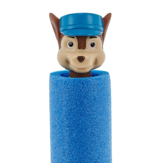Pistol cu Apa Plutitor pentru Copii, Paw Patrol Chase, 25cm [2]